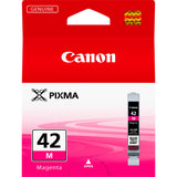 Canon 6386B001 cartuccia d'inchiostro 1 pz Originale Resa standard Magenta per foto