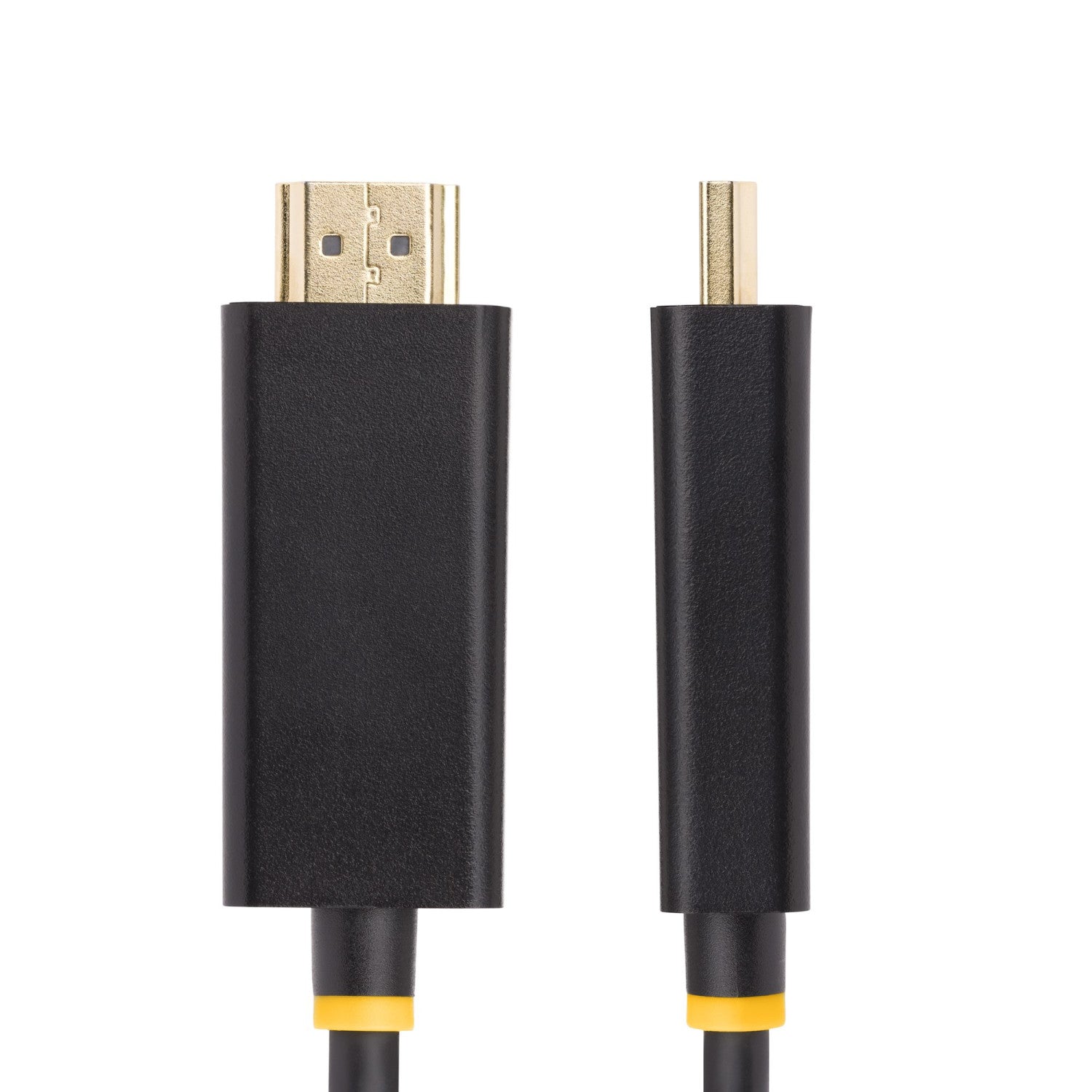 StarTech.com Cavo da DisplayPort a HDMI da 3m 4K 60 Hz con HDR Adattatore da DisplayPort a HDMI 2.0b Convertitore video attivo da computer DP a monitor HDMI