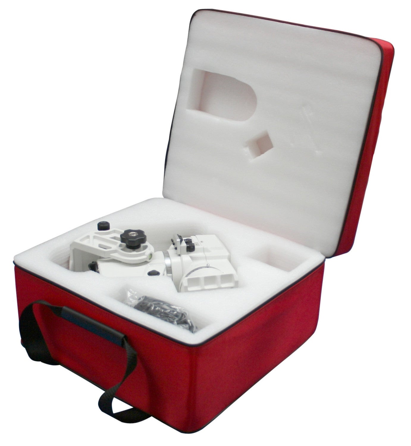 Geoptik Borsa Maggiorata Per G11, EQ6 E Simili Con Motori