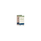 Favini Nature Calligraphy busta DL (110 x 220 mm) Grigio 25 pz