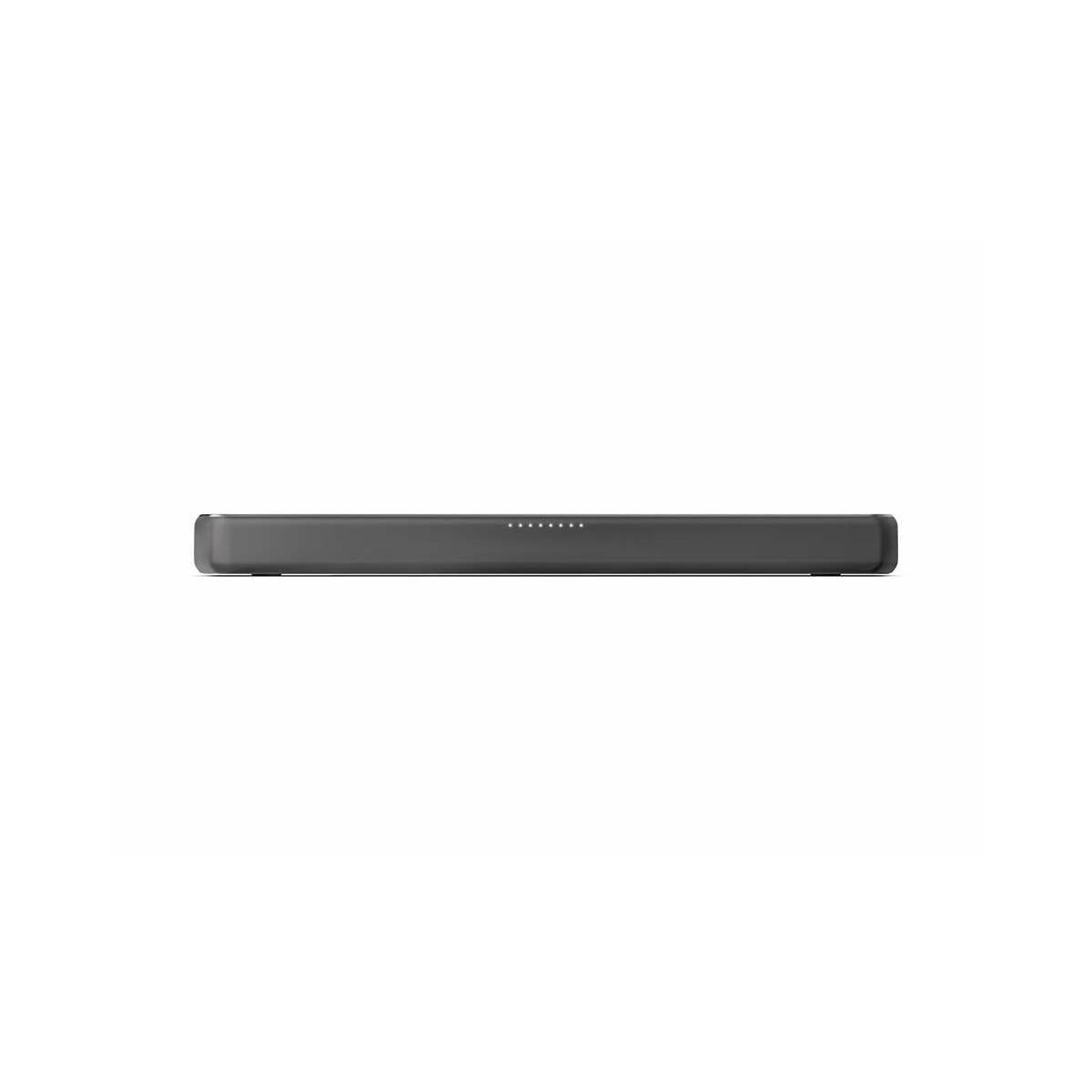 Philips TAB5109/10 altoparlante soundbar Grigio 2.0 canali 60 W