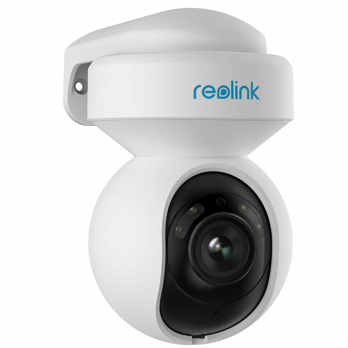 Reolink E Series E540 Cupola Telecamera di sicurezza IP Interno e esterno 2560 x 1920 Pixel Parete