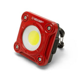 Velamp Faro Led Cob Fargo IR824 10W Ricaricabile