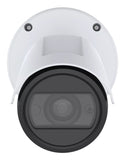 Axis P1487-LE Pallottola (forma) Telecamera di sicurezza IP Esterno 2592 x 1944 Pixel Collare di serraggio