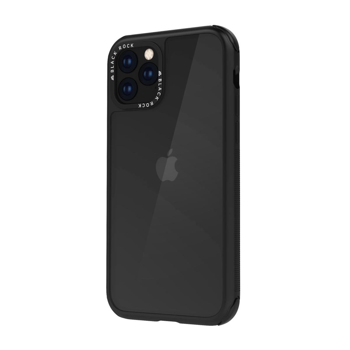 Hama Robust Transparent custodia per cellulare Cover Trasparente