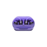JBL Soundgear Clips Auricolare True Wireless Stereo (TWS) A clip Musica e Chiamate Bluetooth Viola