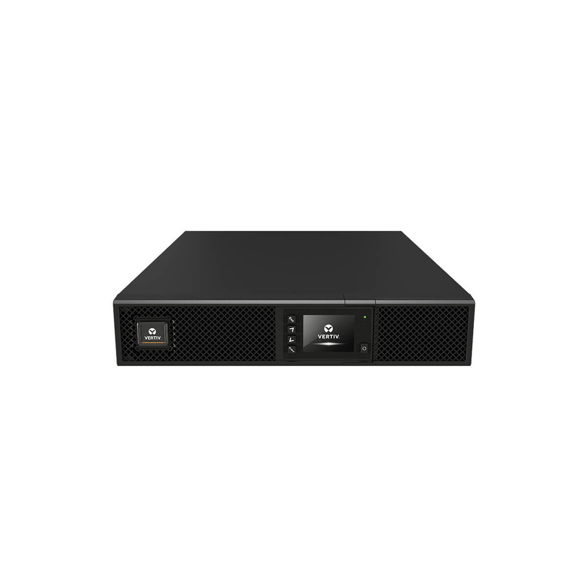 Vertiv Liebert GXT5-2000IRT2UXLN gruppo di continuità (UPS) Doppia conversione (online) 2 kVA 2000 W 8 presa(e) AC