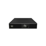 Vertiv Liebert GXT5-2000IRT2UXLN gruppo di continuità (UPS) Doppia conversione (online) 2 kVA 2000 W 8 presa(e) AC