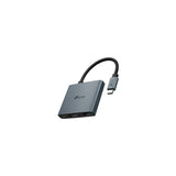 TP-Link UH3020C hub di interfaccia USB tipo-C 5000 Mbit/s Grigio