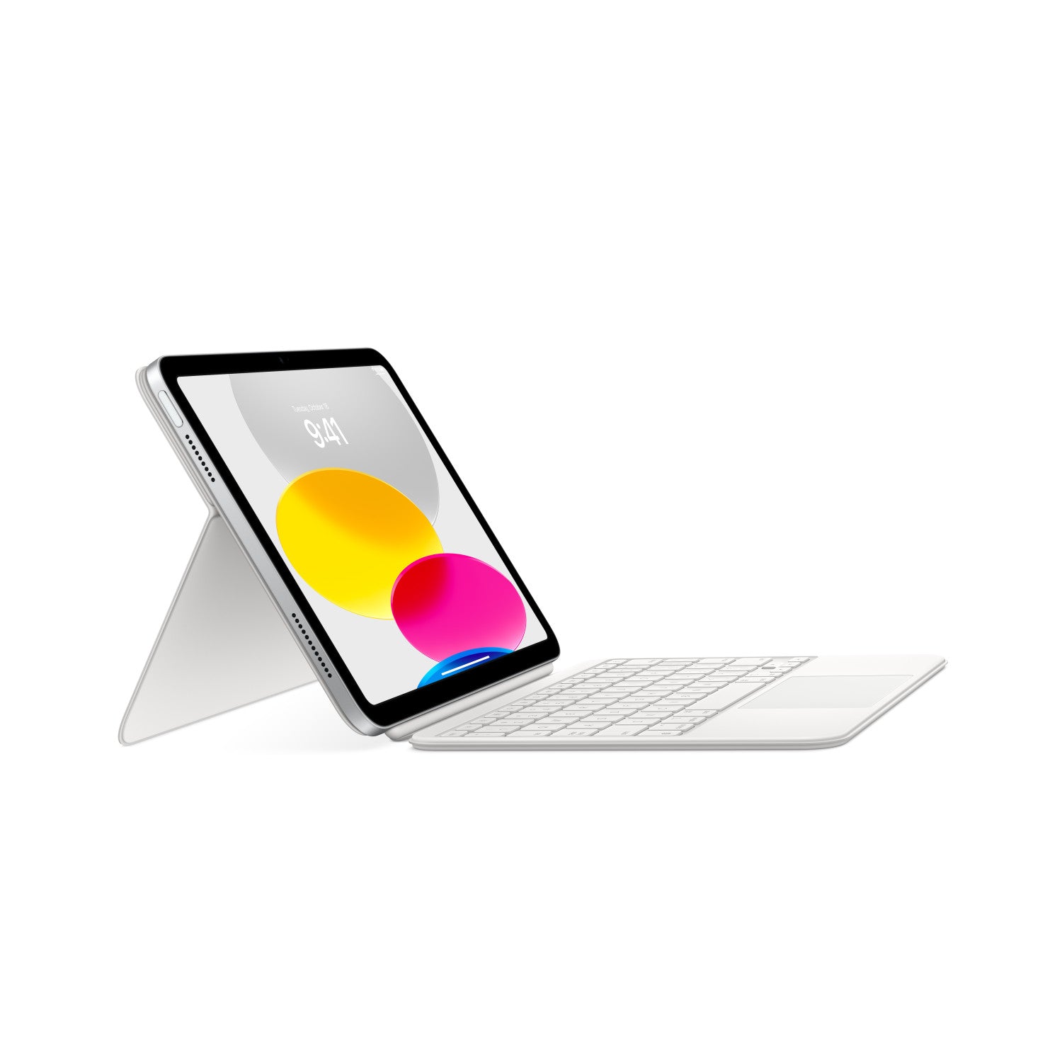 Apple Magic Alluminio QWERTY