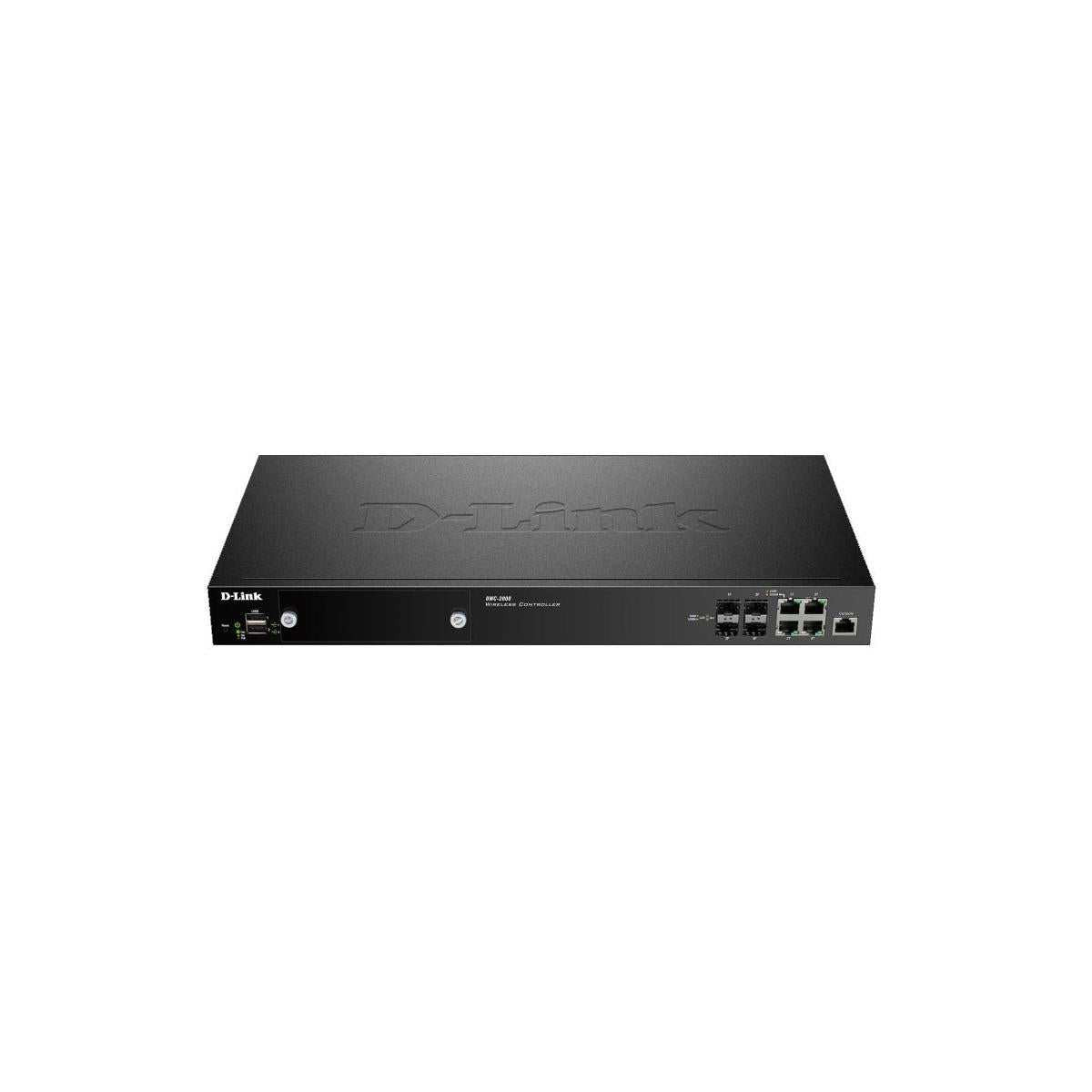 D-Link DWC-2000 gateway/controller