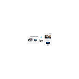 Hamlet XVCMDP-HDM180 cavo e adattatore video 1,8 m Mini DisplayPort HDMI Nero