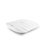 TP-Link EAP225 router wireless Gigabit Ethernet Dual-band (2.4 GHz/5 GHz) 4G Bianco