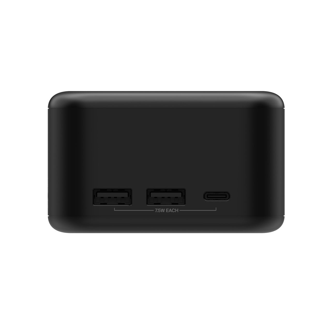 Belkin USB-C 6IN1 CORE GAN DOCK