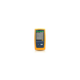 Fluke DSX2-5000/GLD INT tester per cavo di rete Tester cavo in fibra Nero, Giallo