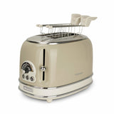 Ariete 155 Tostapane 2 Fette Vintage Potenza 810 W Beige