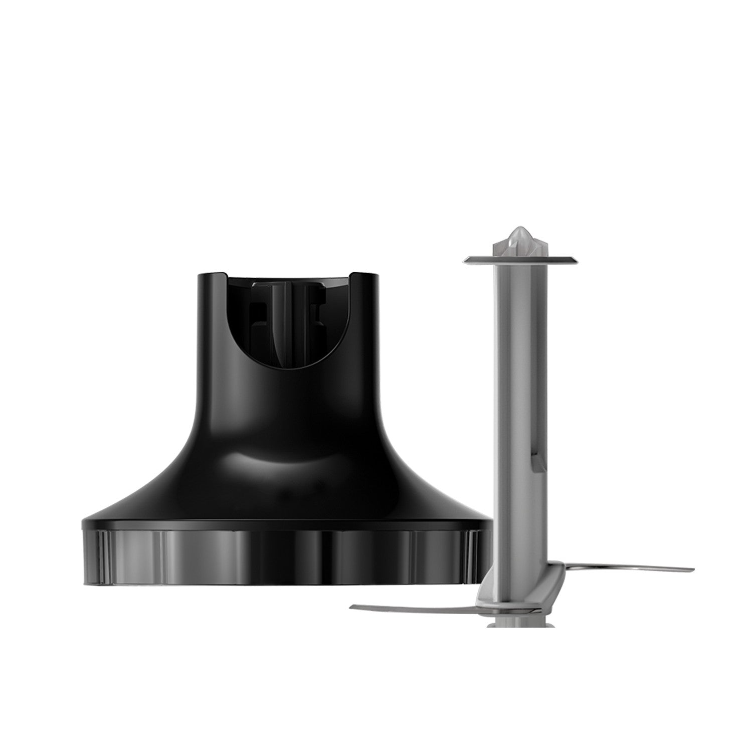 Philips 5000 series HR2684 00 Frullatore a immersione Nero Acciaio