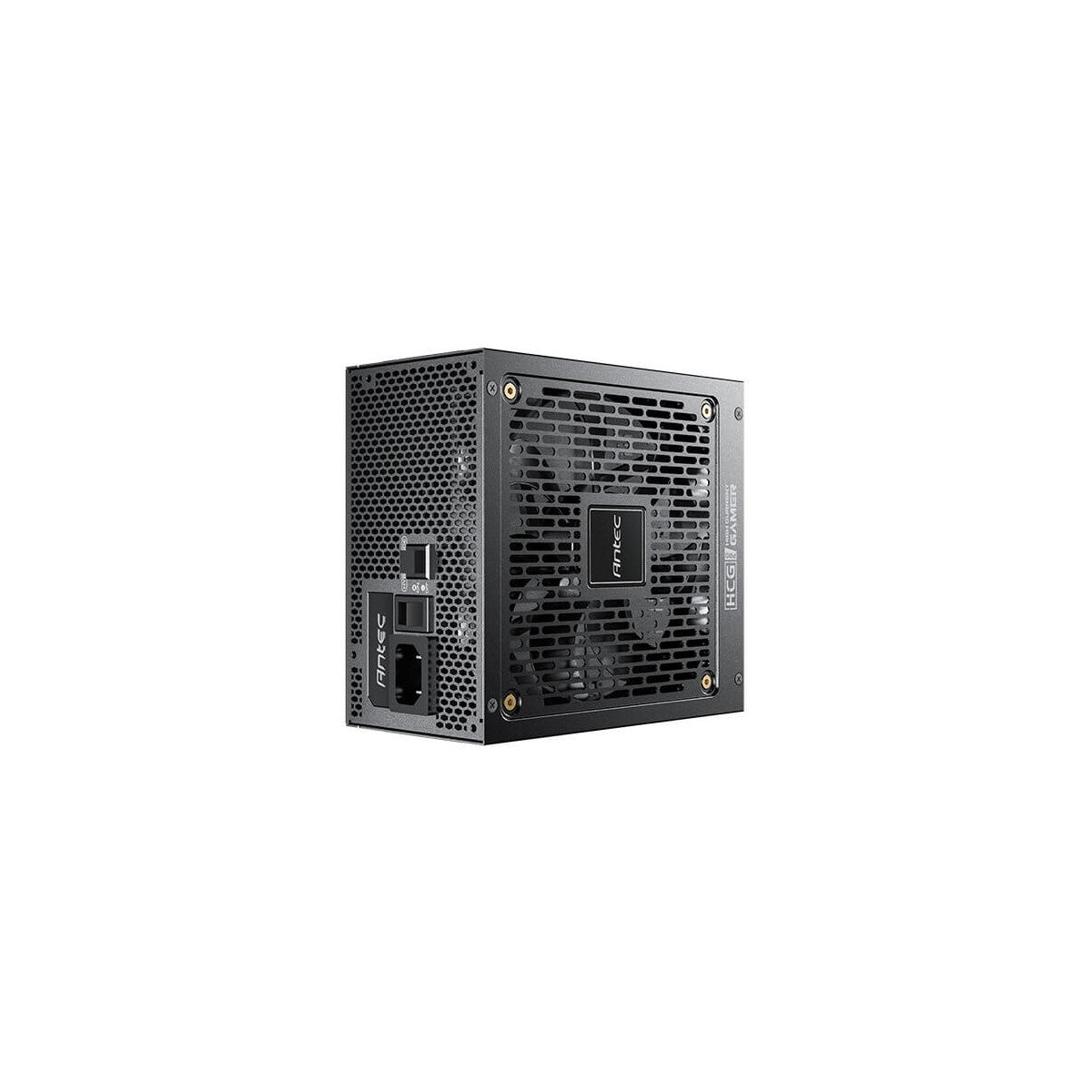Antec HIGH CURRENT GAMER HCG850 PRO Platinum ATX 3.1 alimentatore per computer 850 W 20 4 pin ATX Nero