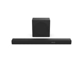 Hisense HS3100 altoparlante soundbar Nero 3.1 canali 480 W
