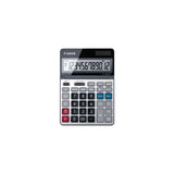 Canon TS-1200TSC Calcolatrice Desktop di Base Metallico