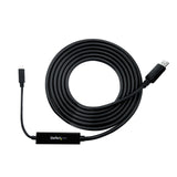 StarTech.com CDP2DPMM3MB cavo e adattatore video USB tipo-C