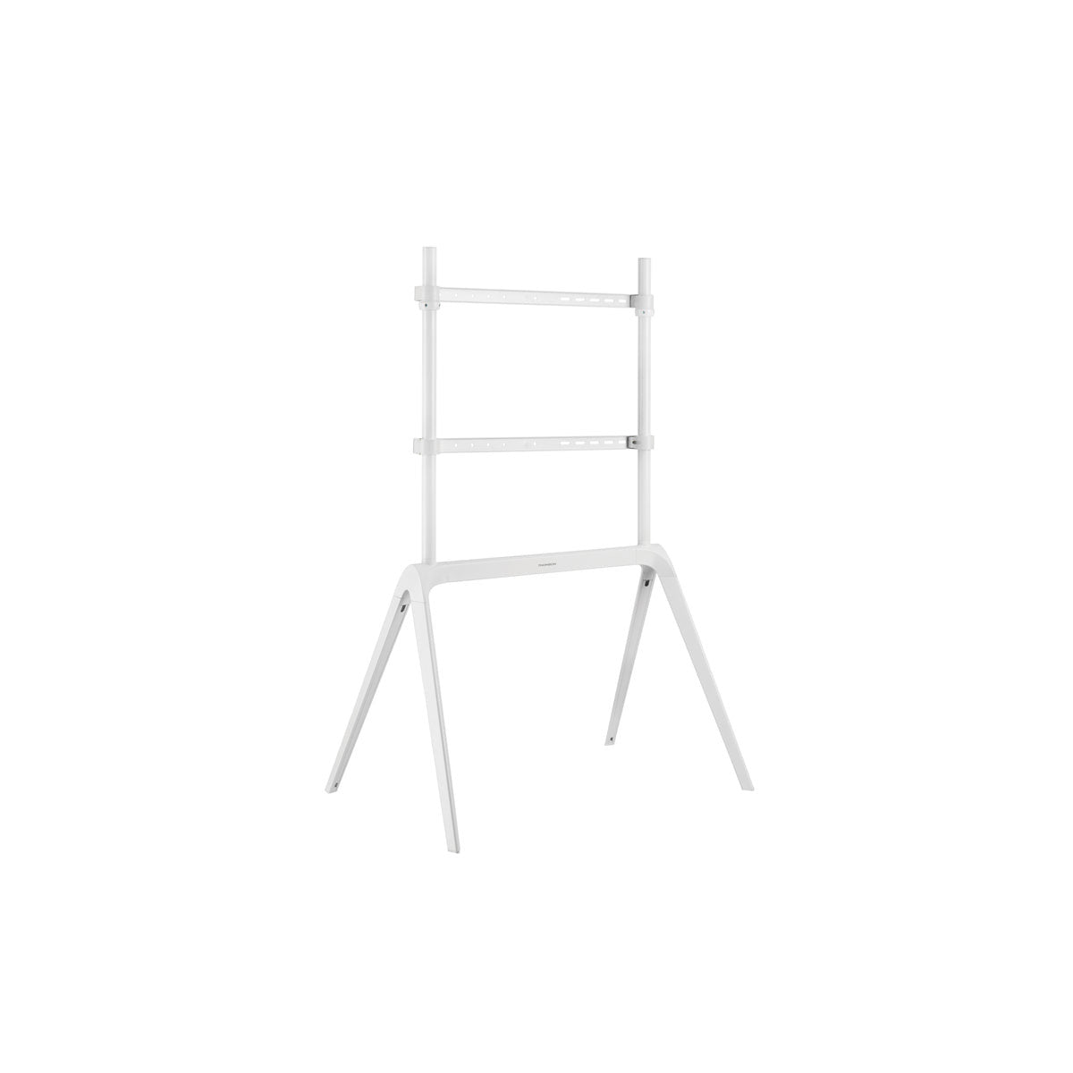 Thomson S604 Supporto TV a parete 2,18 m (86") Bianco