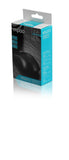 Rapoo 1620 mouse Ottico 1000 DPI