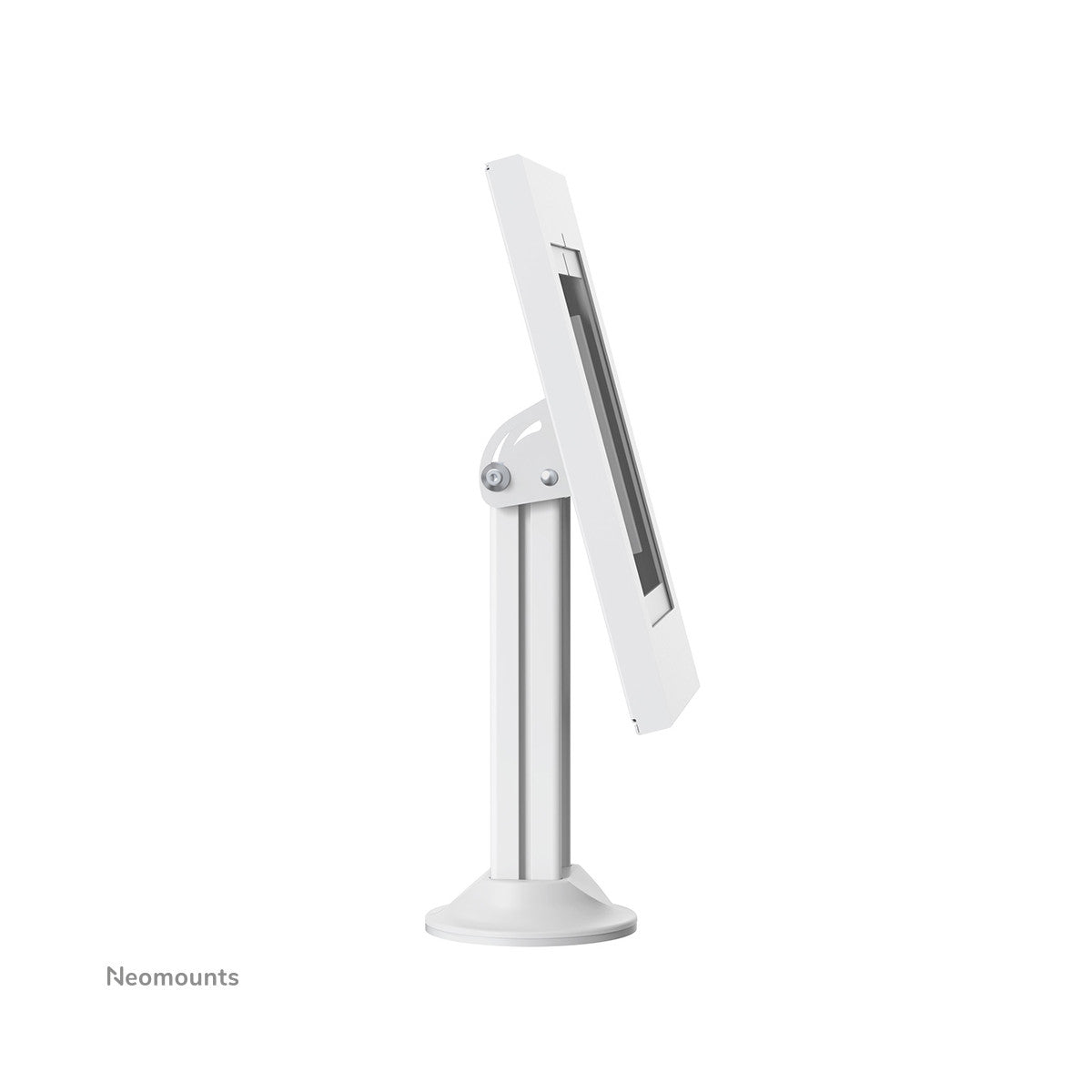 Neomounts DS15-640WH1 Scrivania per supporto tablet 9.7-11" - bloccabile
