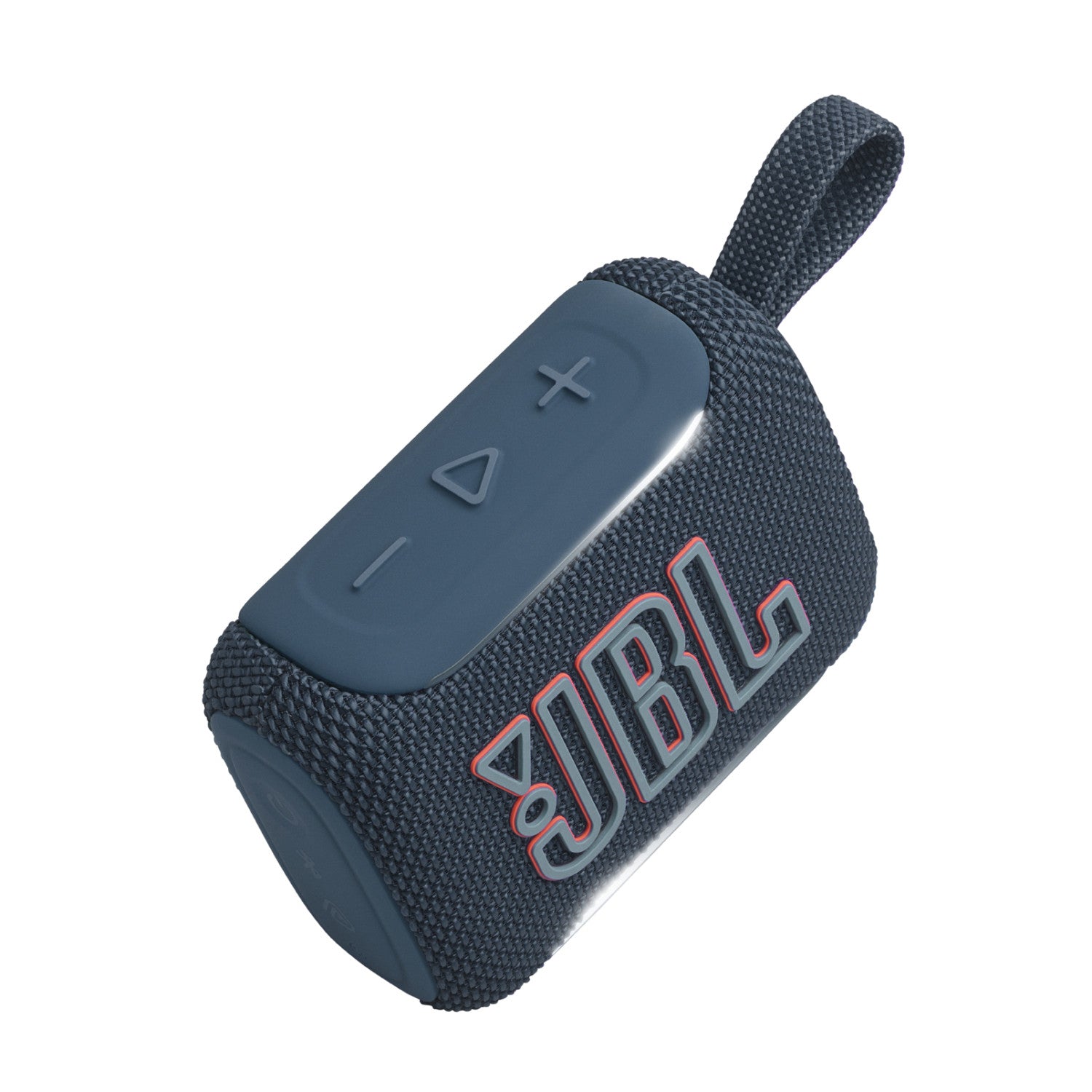 JBL GO 5 Altoparlante portatile mono Blu 4,8 W