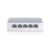 TP-Link TPLTLSF1005D Switch 5 Port 10 100 Bianco