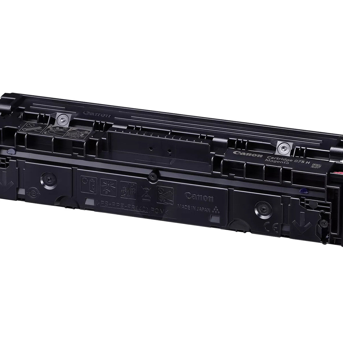 Canon 075 H cartuccia toner 1 pz Originale Magenta