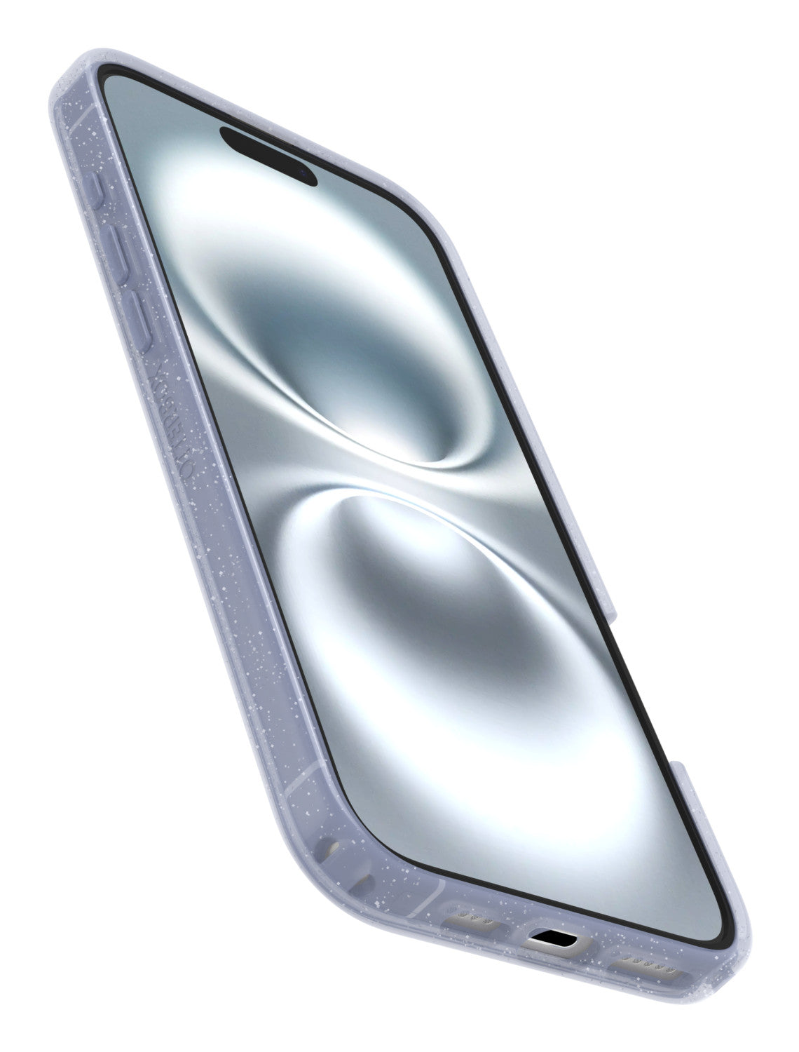 OtterBox Symmetry Series Clear per MagSafe per Apple iPhone 16 Plus, Power Daze