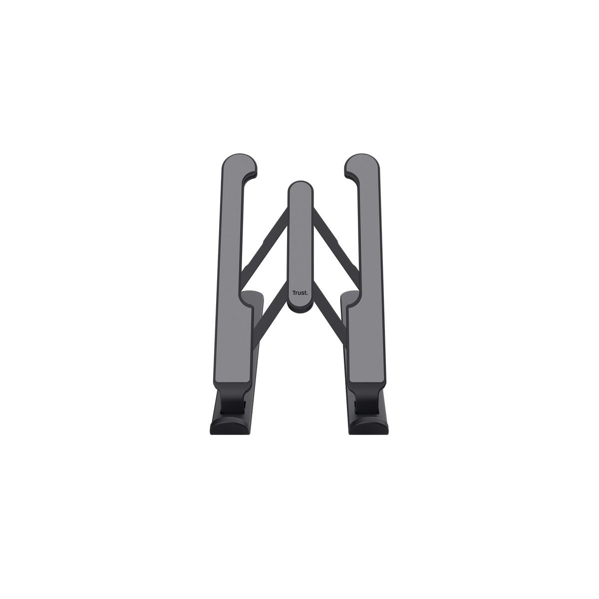 Trust Primo Supporto per laptop e tablet Grigio 40,6 cm (16")