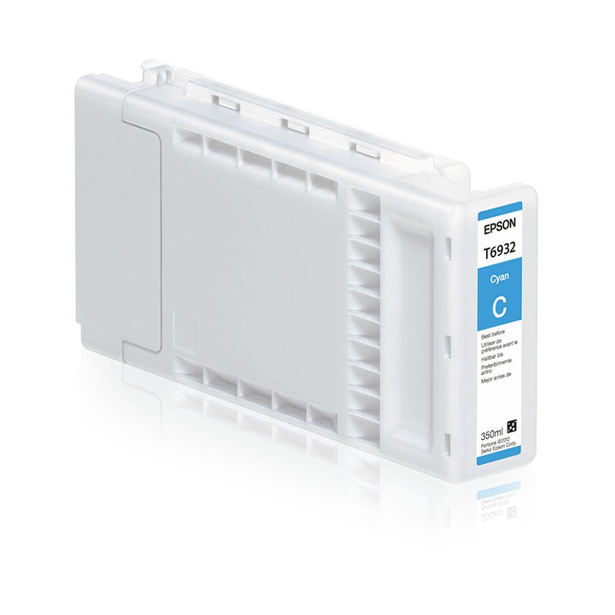 Epson C13T69320N Cartuccia d'Inchiostro 1 pz Originale Ciano