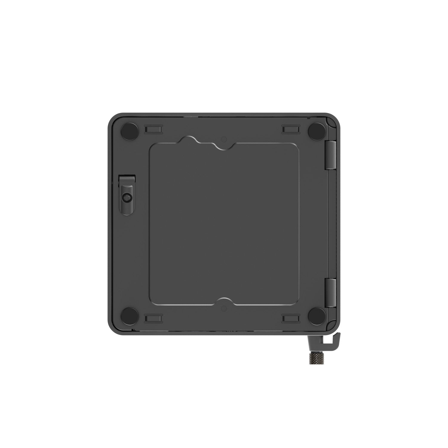 ASUS RNUC15CRKU500002 Nero 225H