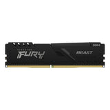 Kingston Technology FURY Beast memoria 8 GB 1 x 8 GB DDR4 3200 MHz