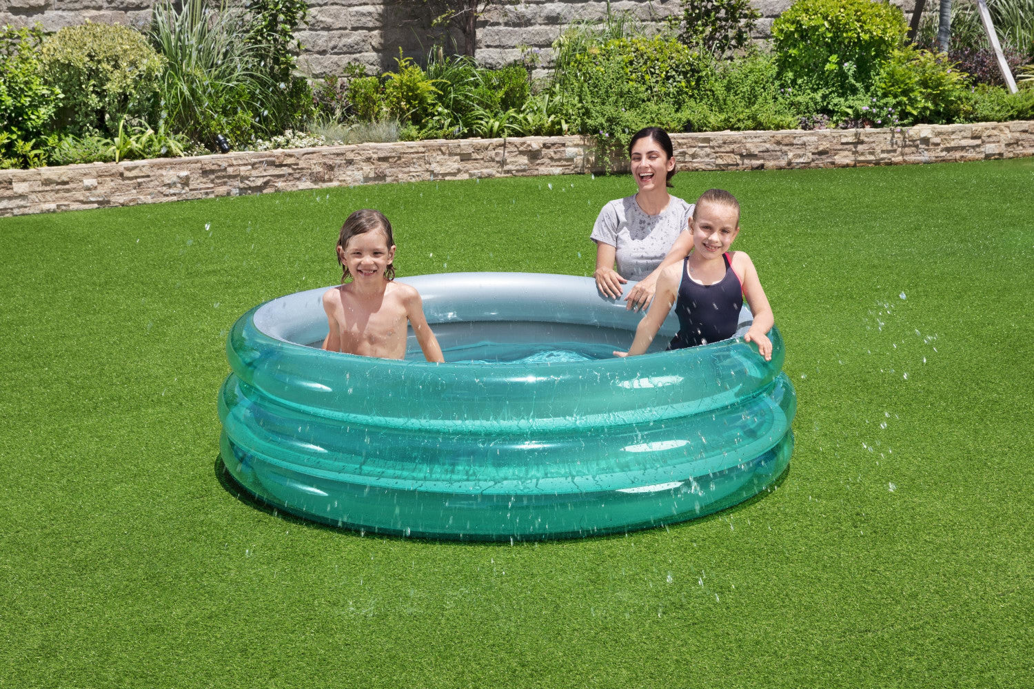 Bestway 51042 piscina per bambini Piscina gonfiabile