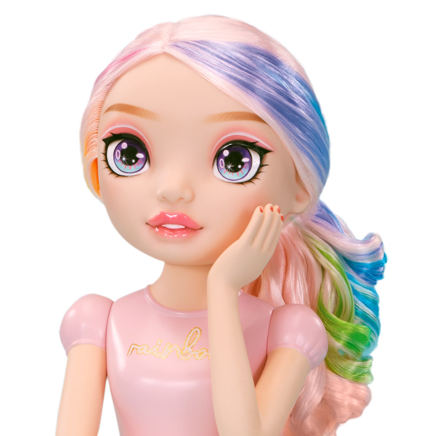 Rainbow High Styling Head Playset