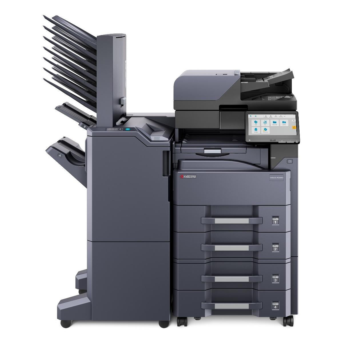 KYOCERA TASKalfa MZ3200i Laser A3 1200 x 1200 DPI 32 ppm