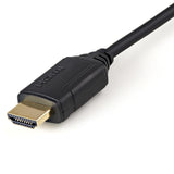 StarTech.com HDMM50CMP cavo HDMI HDMI tipo A (Standard) Nero