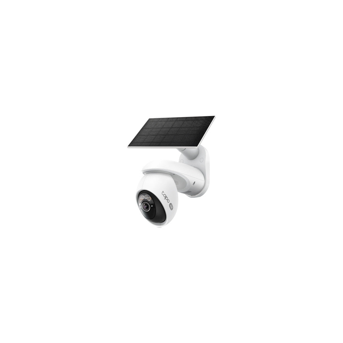 TP-Link TC92 KIT telecamera di sorveglianza Lampadina Telecamera di sicurezza IP Esterno 3840 x 2160 Pixel Soffitto/muro