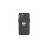 Adidas 47150 custodia per cellulare 17 cm (6.7") Cover Nero, Bianco
