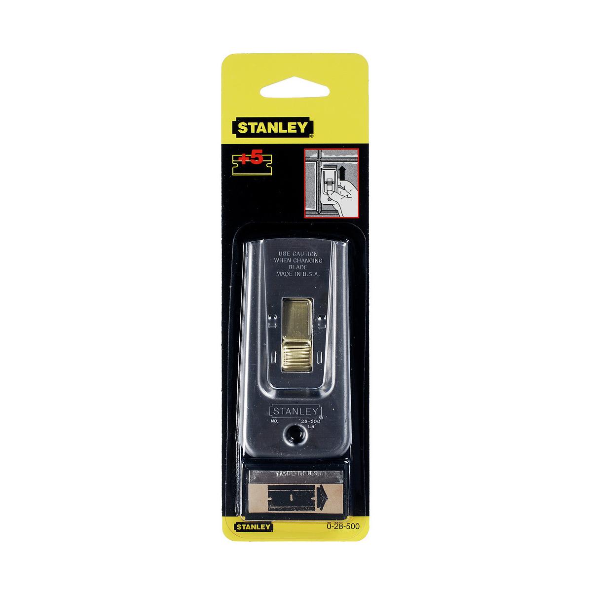 Stanley 0-28-500 raschietto manuale