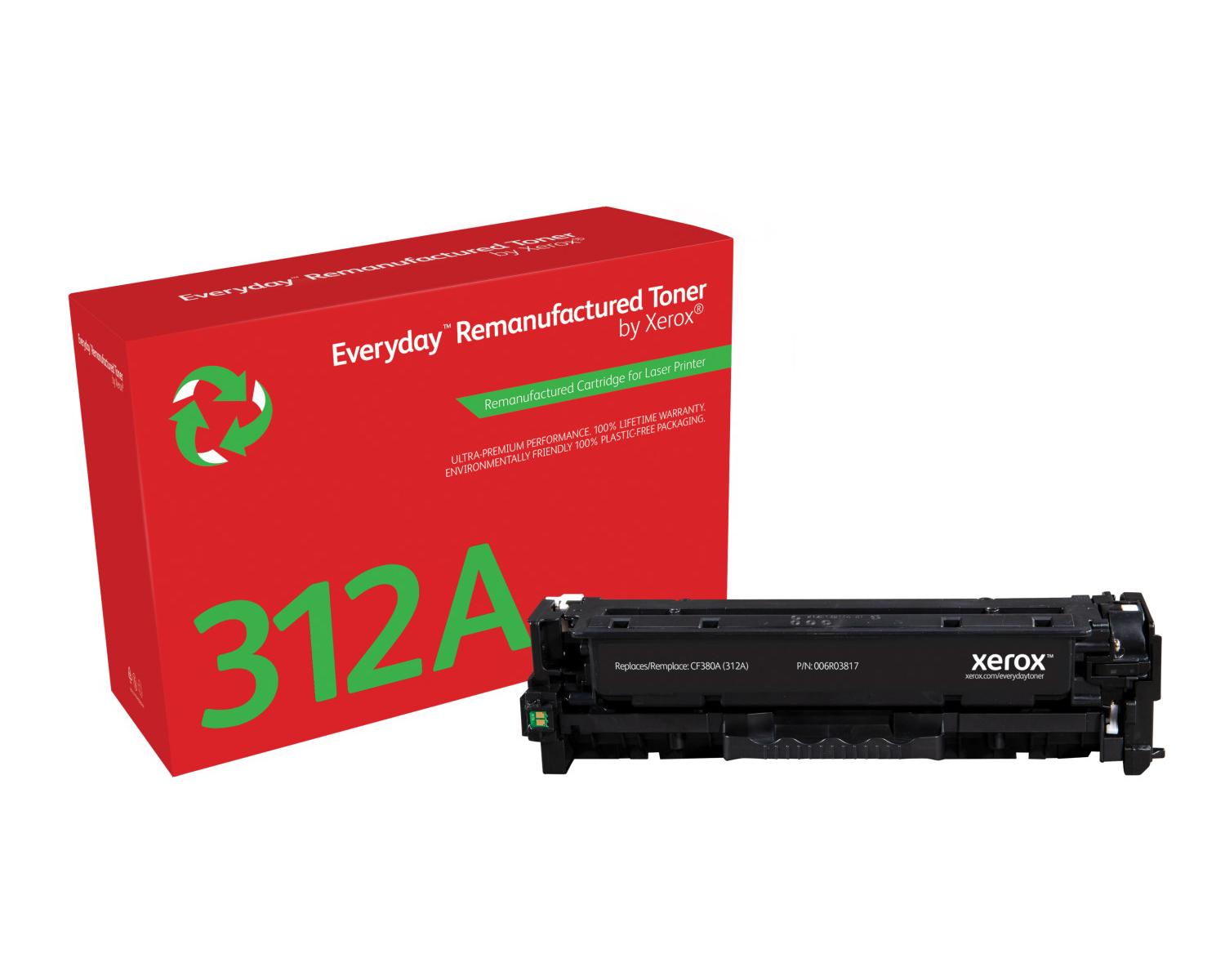 Everyday 006R03817 cartuccia toner 1 pz