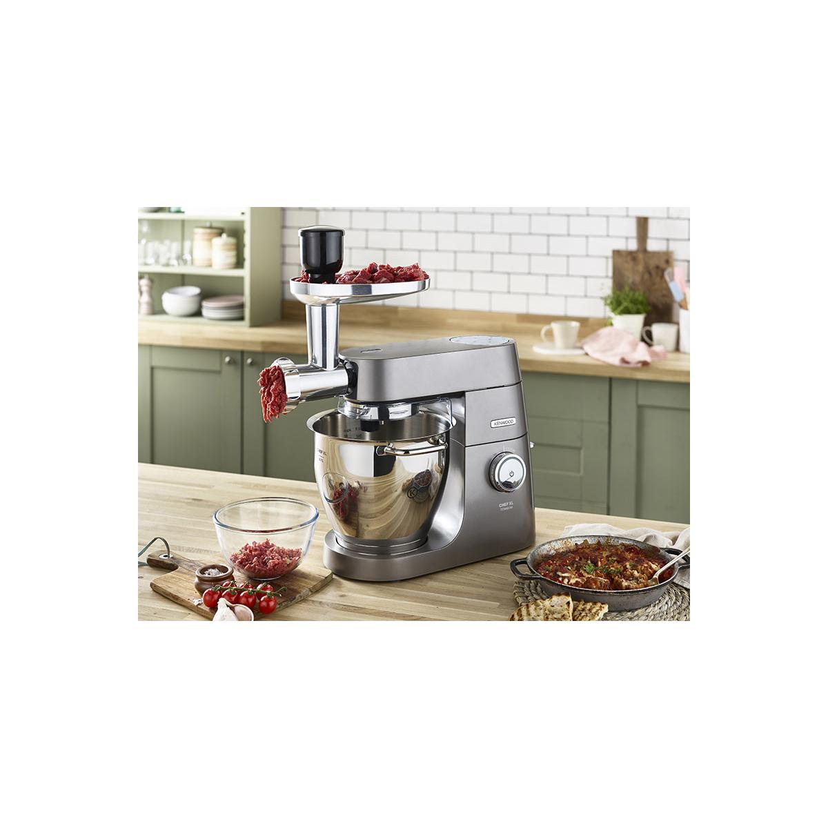 Kenwood KAX950ME Electronics Tritacarne