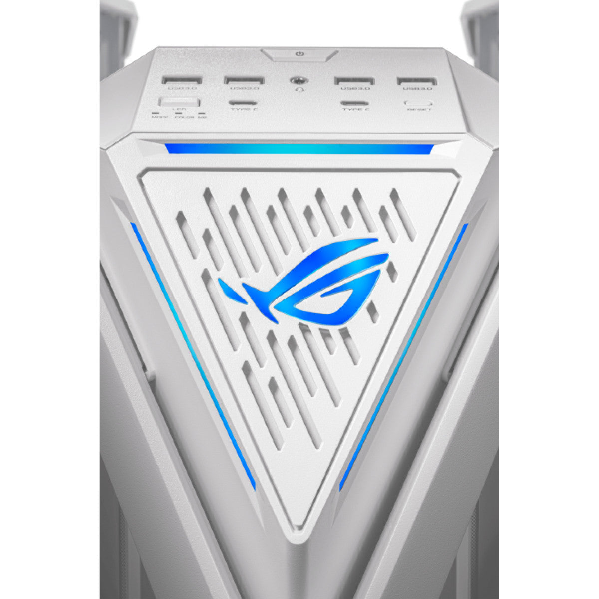 ASUS GR701 ROG Hyperion White Bianco