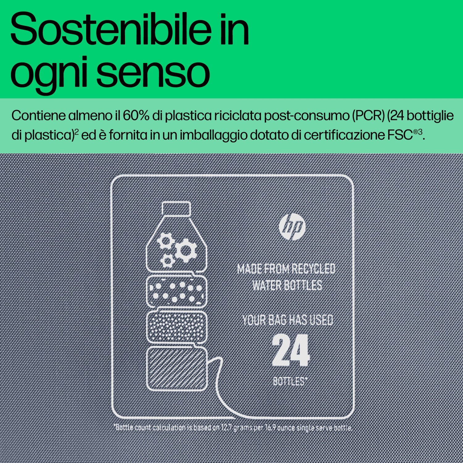 HP Borsa per notebook Everyday da 16''