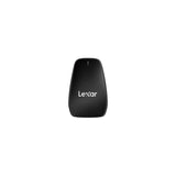 Lexar LRW550U-RNBNG lettore di schede USB 3.2 Gen 2 (3.1 Gen 2) Type-C Nero