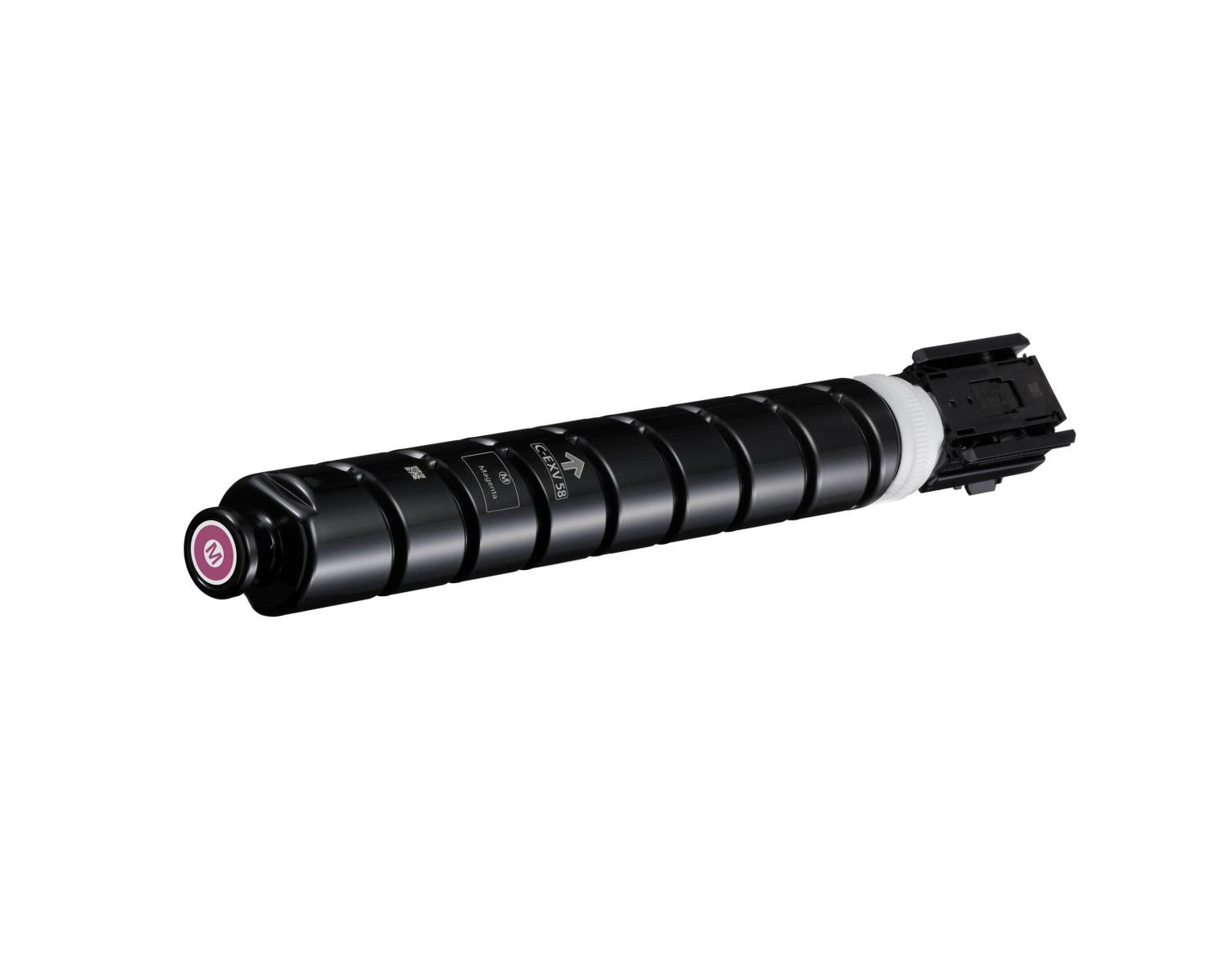 Canon C-EXV 58 cartuccia toner 1 pz Originale Magenta
