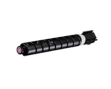 Canon C-EXV 58 cartuccia toner 1 pz Originale Magenta